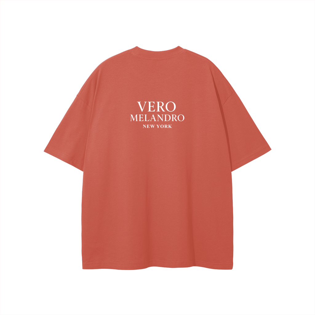 Vero Melandro "Theory" T-Shirt