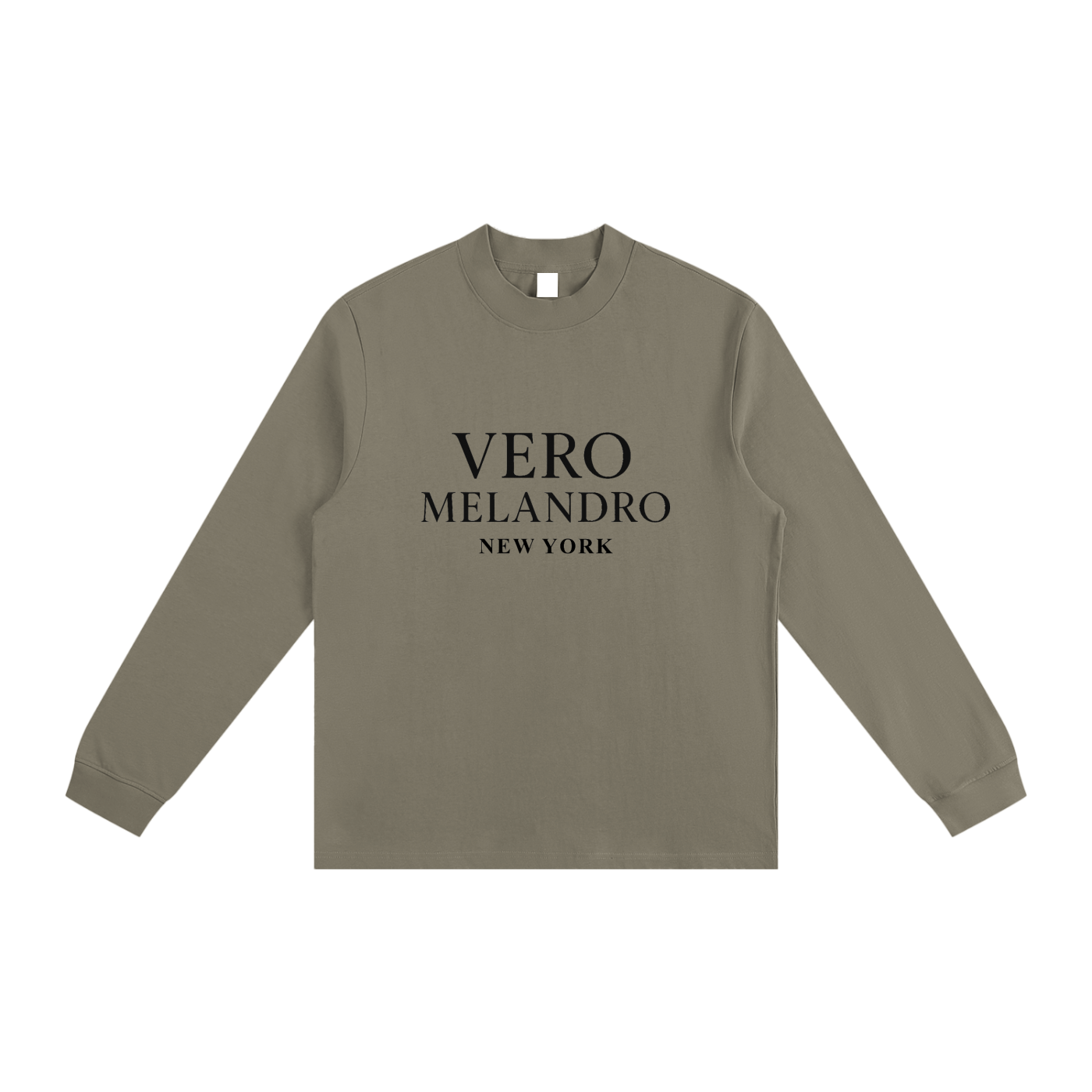 Vero Melandro Essential Sweatshirt
