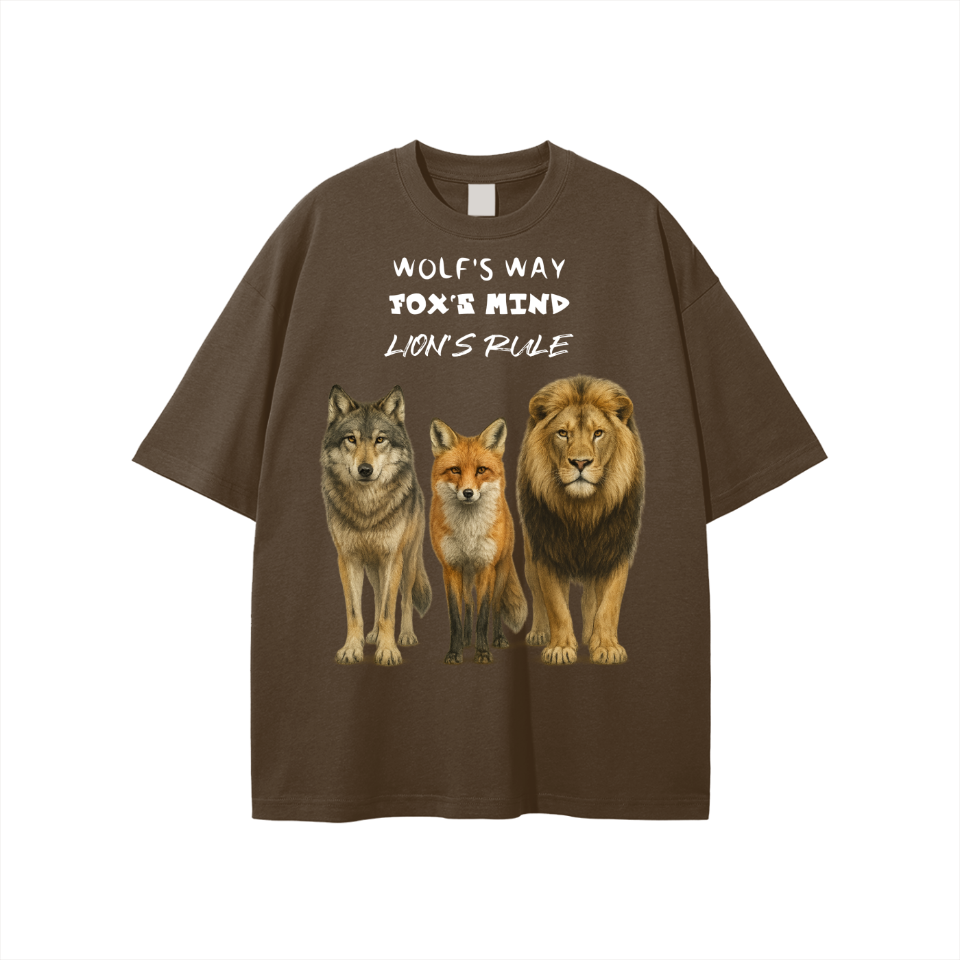 Vero Melandro "Theory" T-Shirt