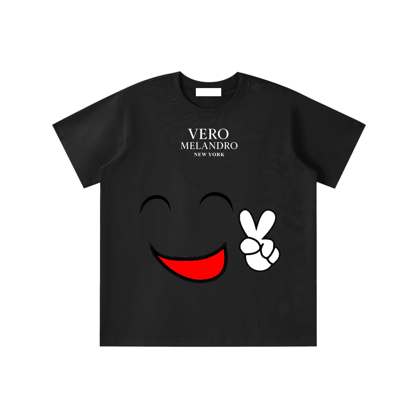 Vero Melandro Essential Kids' T-shirt