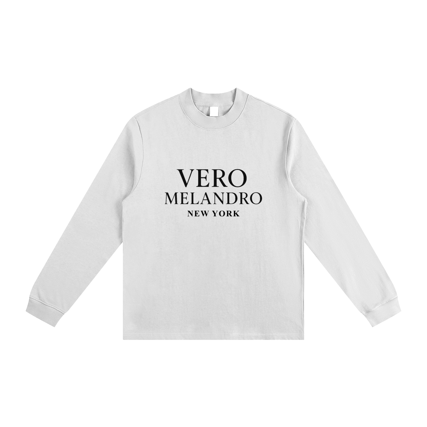 Vero Melandro Essential Sweatshirt