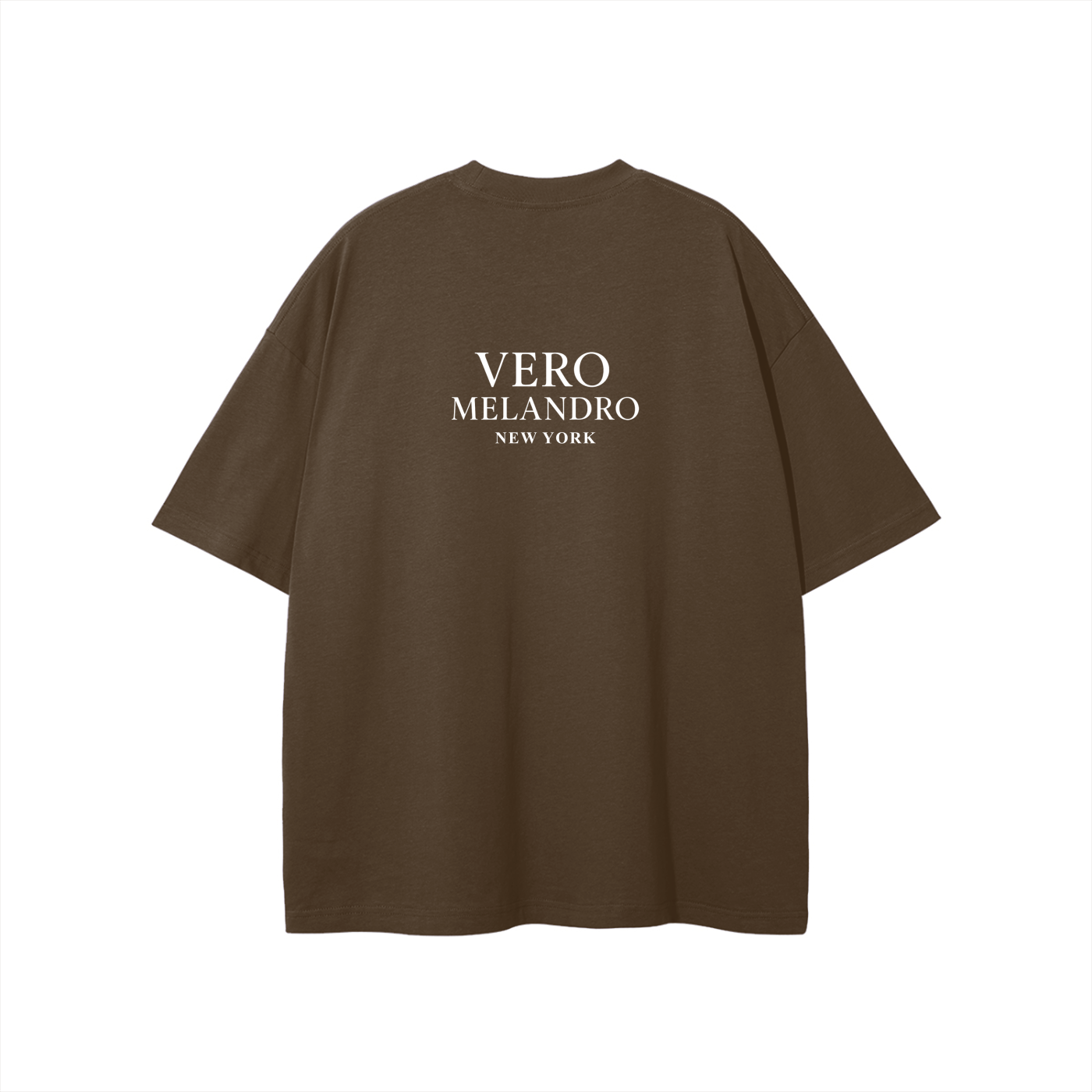 Vero Melandro "Theory" T-Shirt