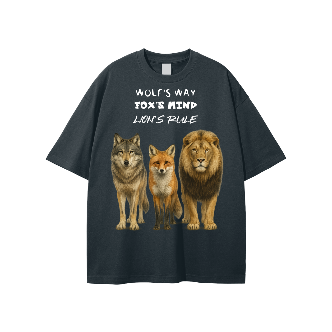 Vero Melandro "Theory" T-Shirt