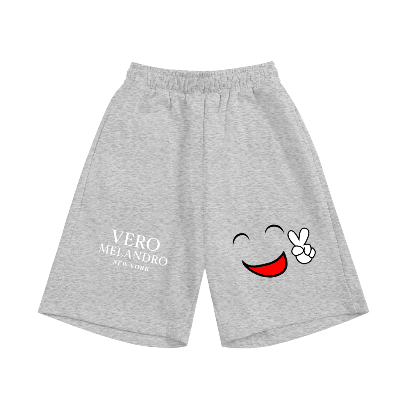 Vero Melandro Essential Kids' Shorts