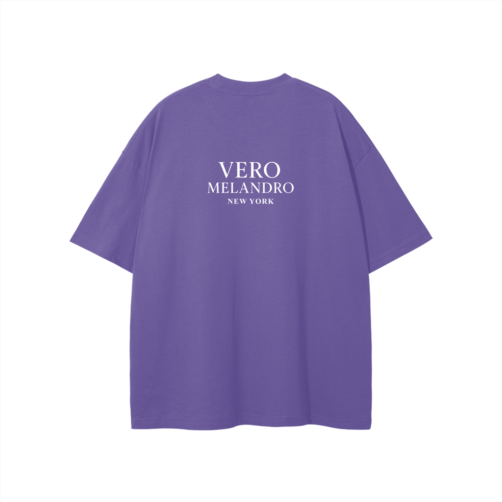 Vero Melandro "Theory" T-Shirt