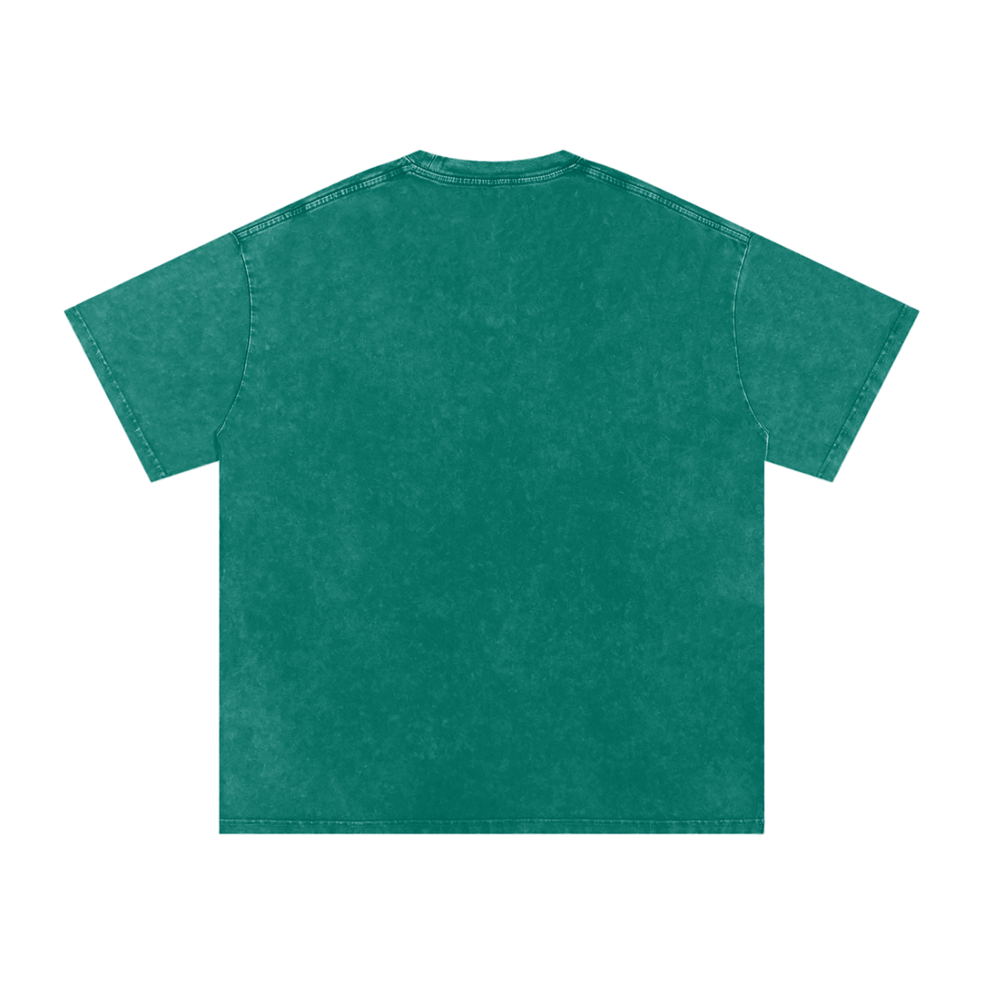 Vero Melandro Acid Wash Oversize T-Shirt