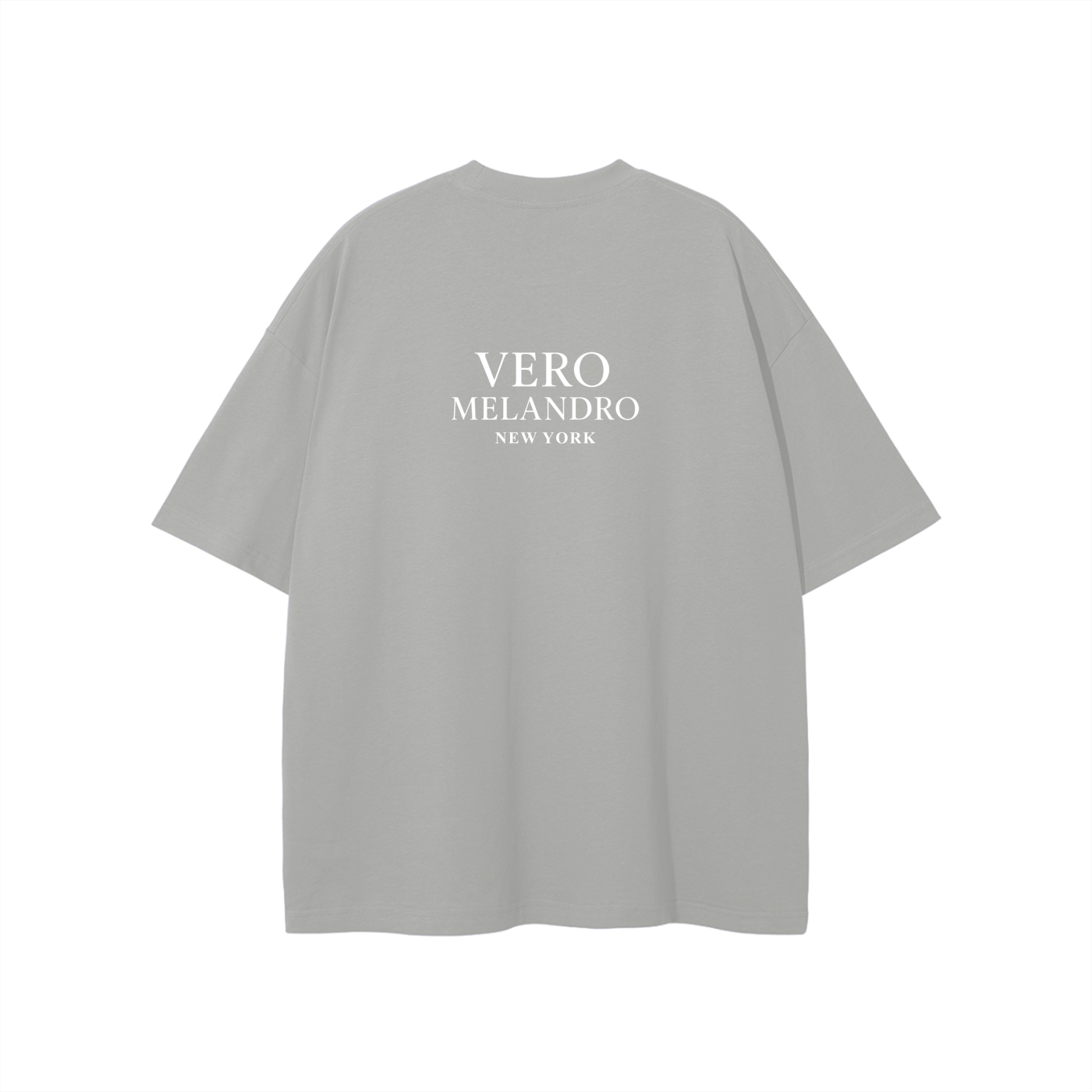 Vero Melandro "Theory" T-Shirt