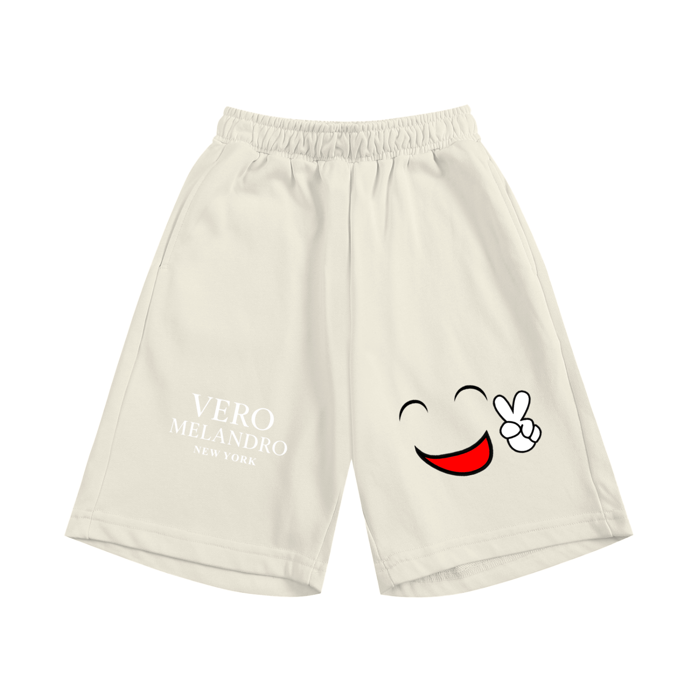 Vero Melandro Essential Kids' Shorts