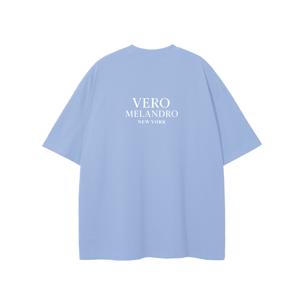 Vero Melandro "Theory" T-Shirt