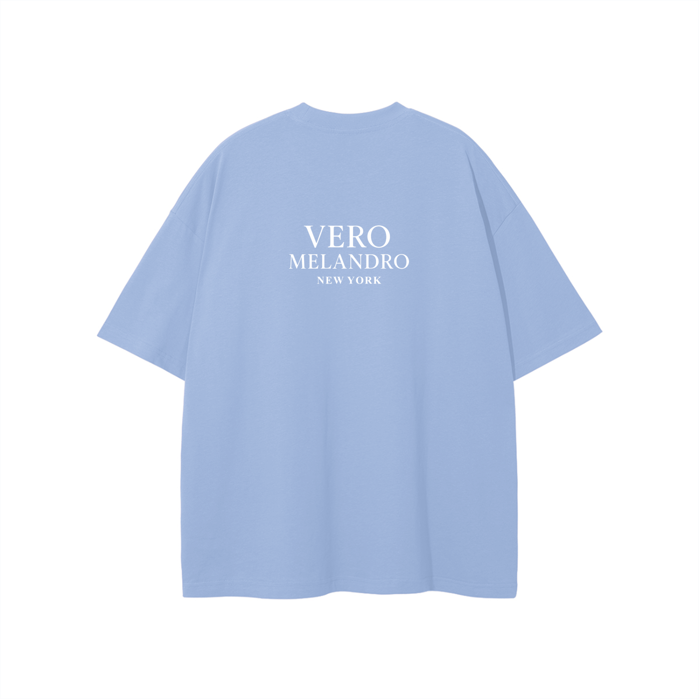 Vero Melandro "Theory" T-Shirt