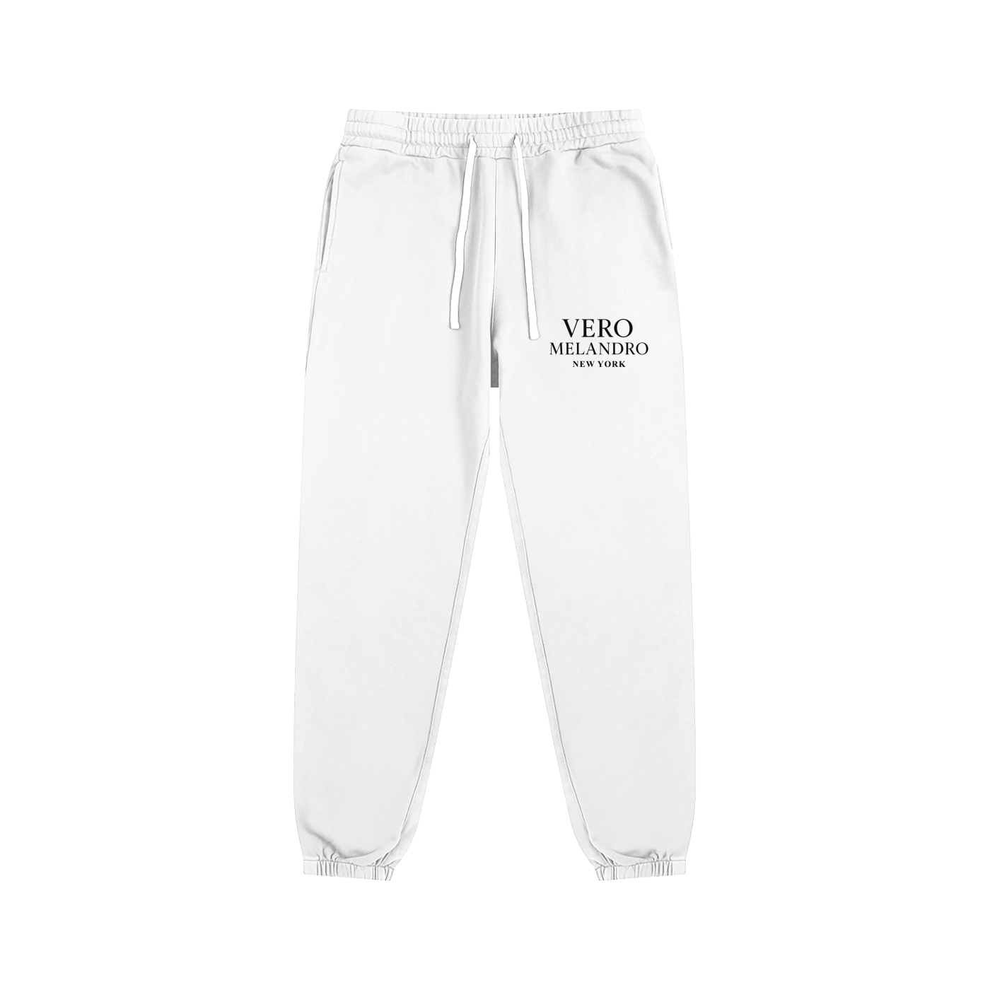 Vero Melandro Essential Sweatpants