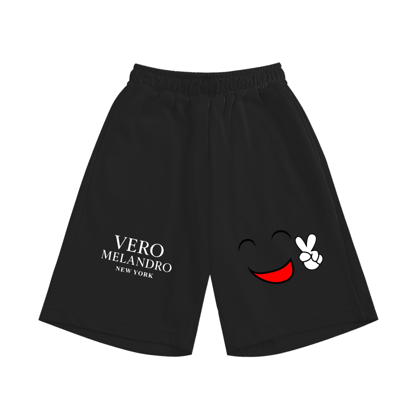 Vero Melandro Essential Kids' Shorts