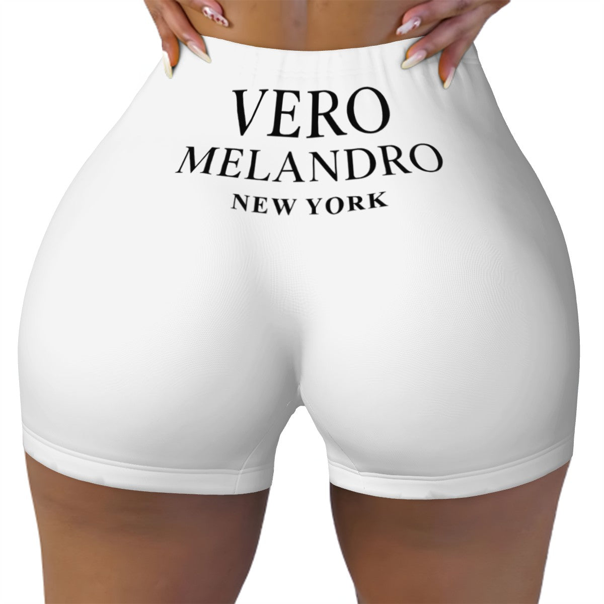 VERO Melandro Athletic Shorts for Women