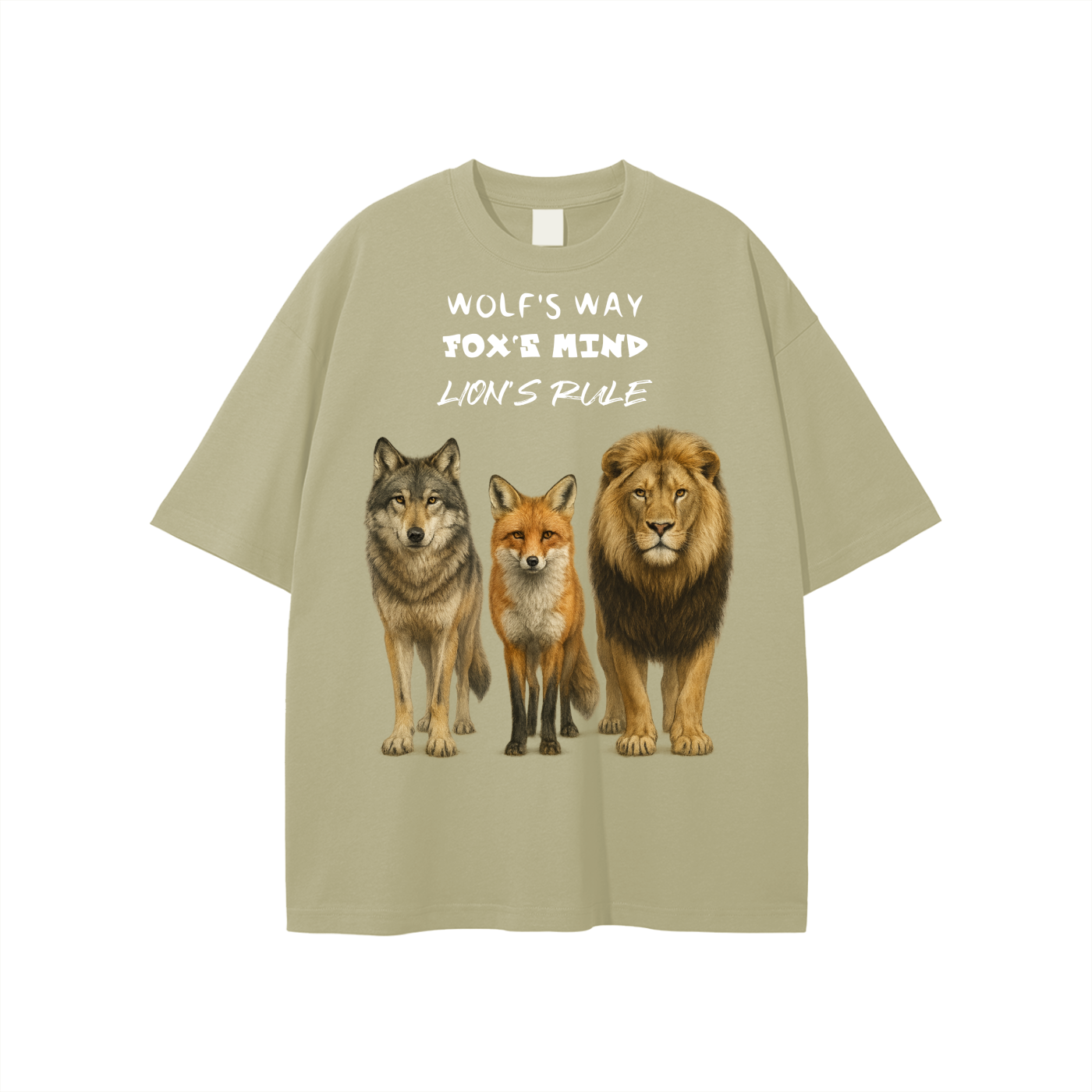 Vero Melandro "Theory" T-Shirt