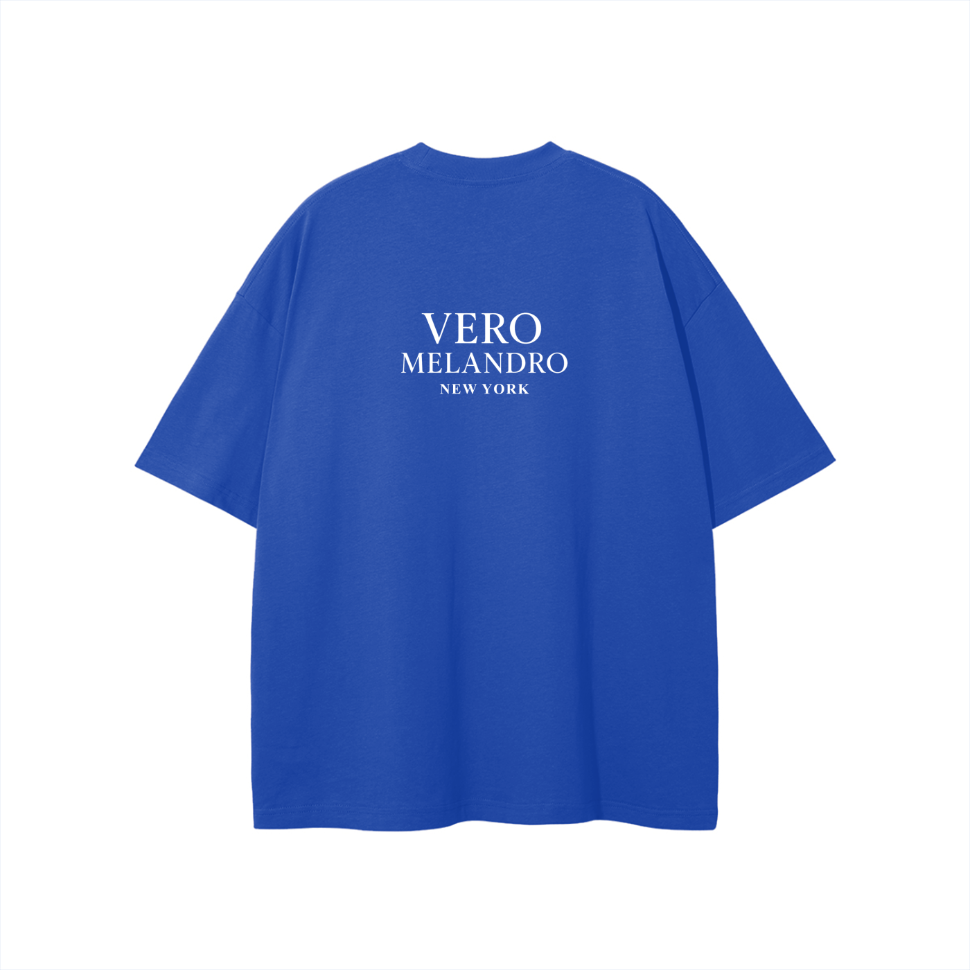 Vero Melandro "Theory" T-Shirt
