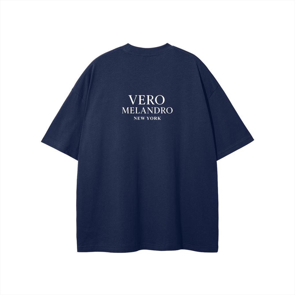 Vero Melandro "Theory" T-Shirt