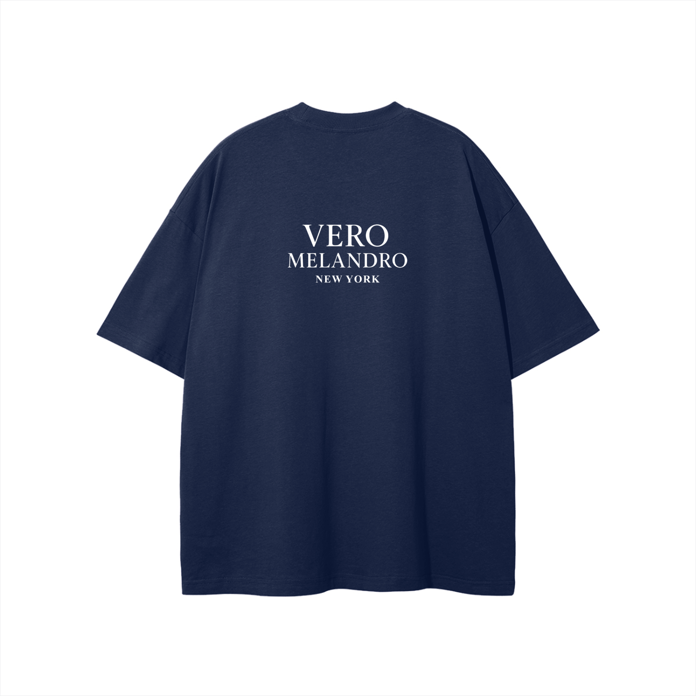 Vero Melandro "Theory" T-Shirt