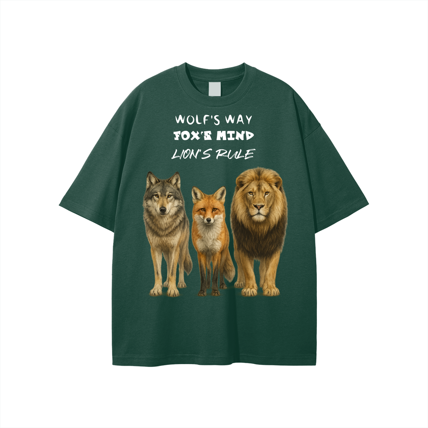 Vero Melandro "Theory" T-Shirt