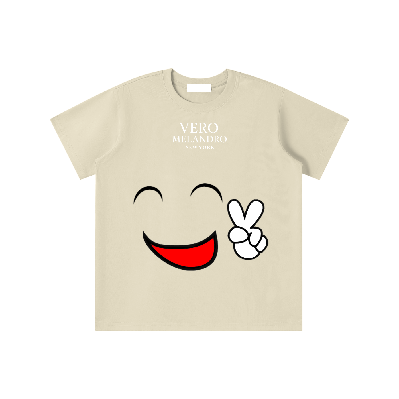 Vero Melandro Essential Kids' T-shirt