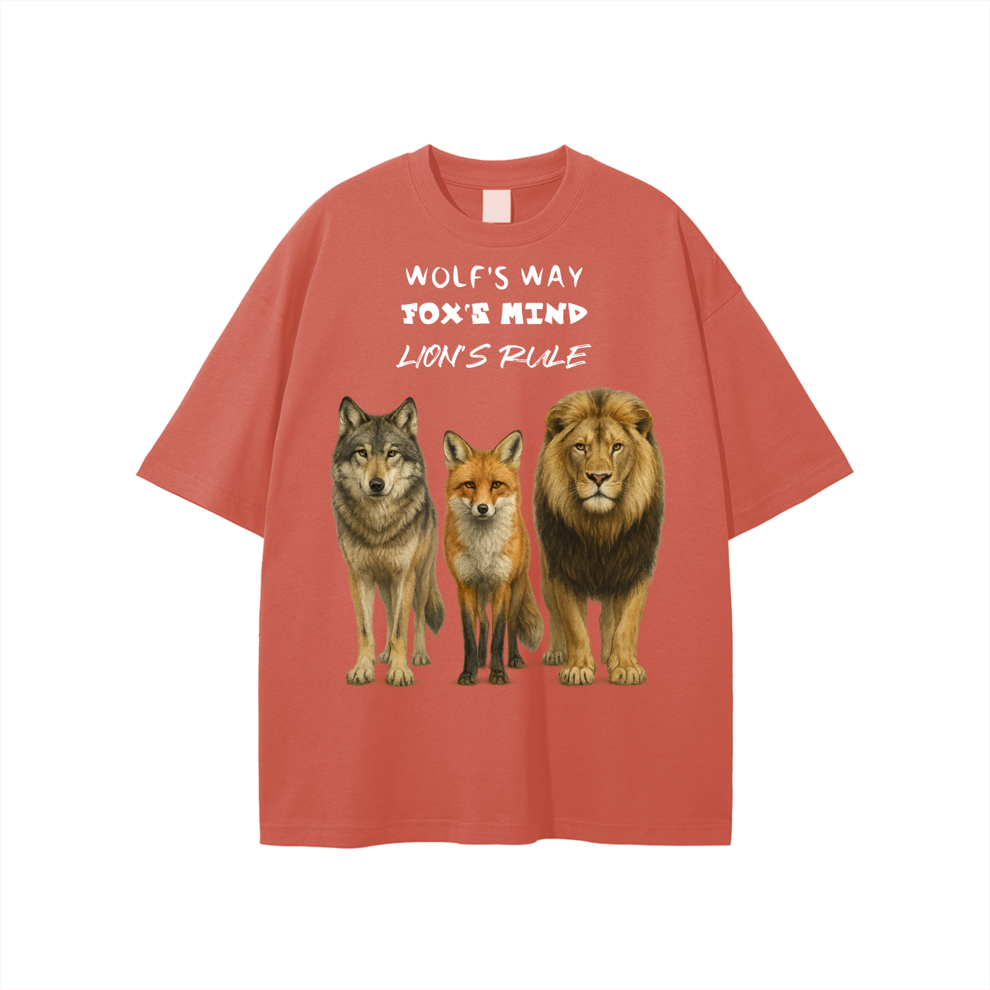 Vero Melandro "Theory" T-Shirt