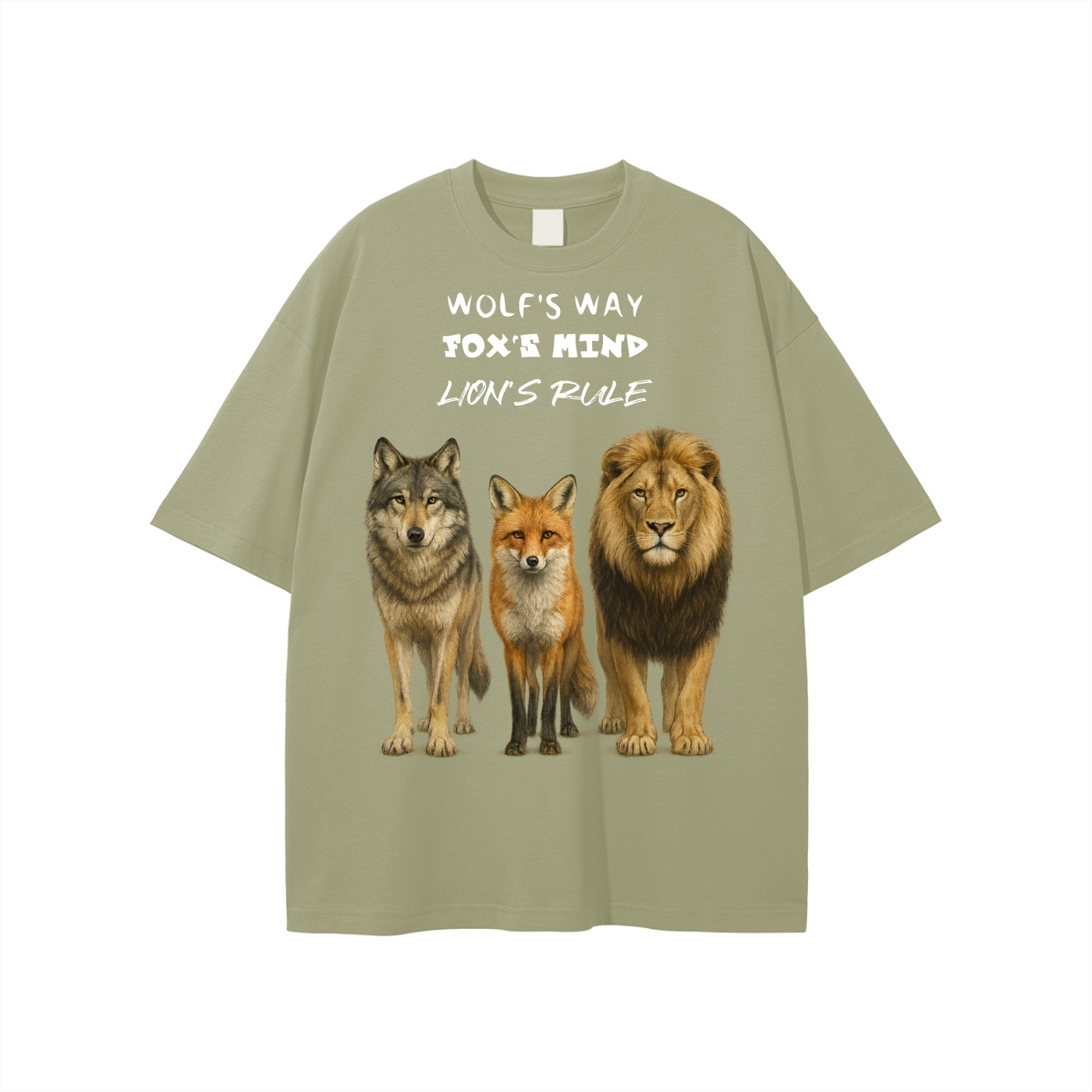 Vero Melandro "Theory" T-Shirt