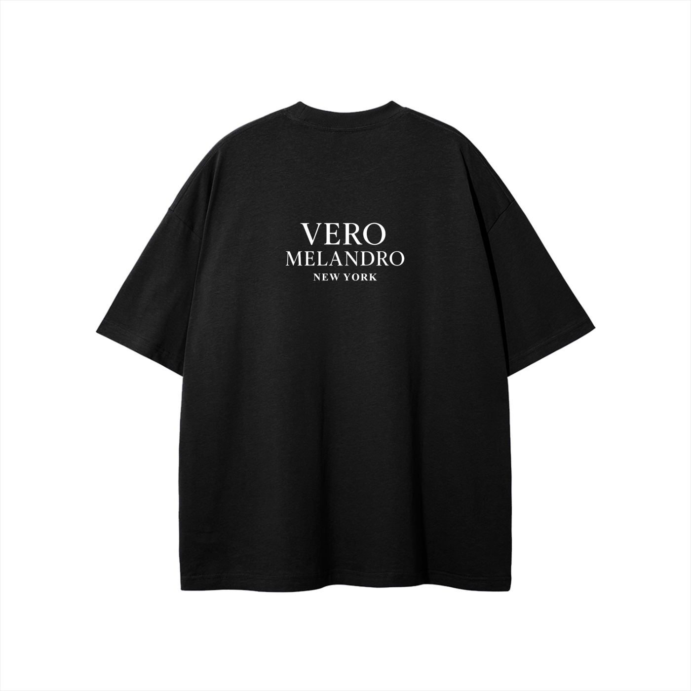 Vero Melandro "Theory" T-Shirt