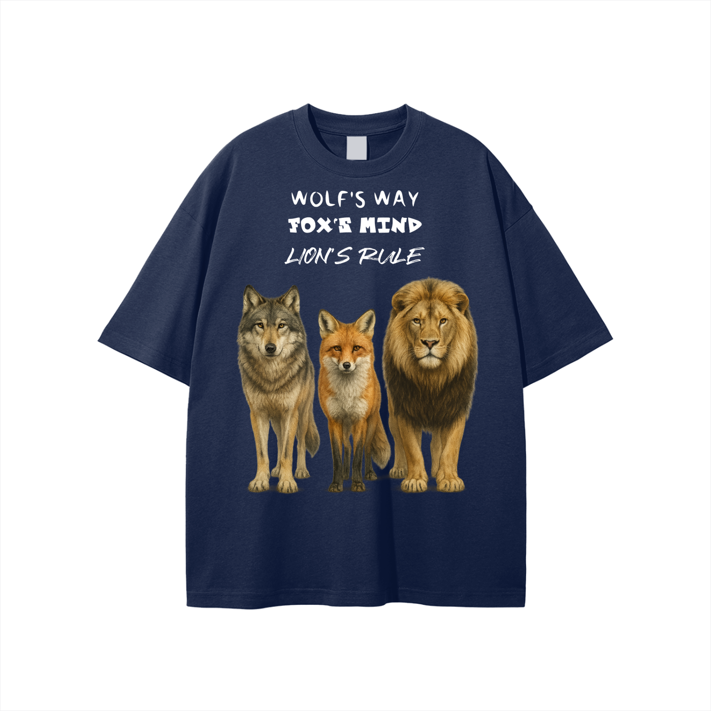 Vero Melandro "Theory" T-Shirt