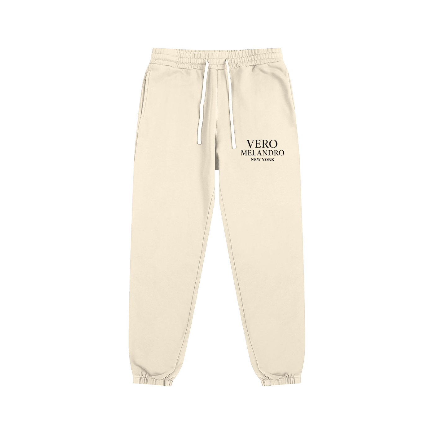 Vero Melandro Essential Sweatpants