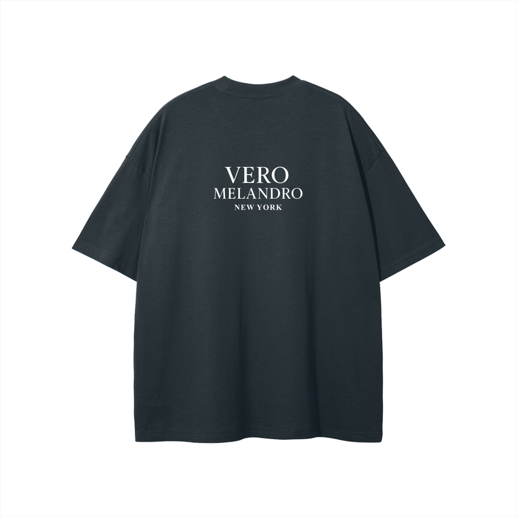 Vero Melandro "Theory" T-Shirt