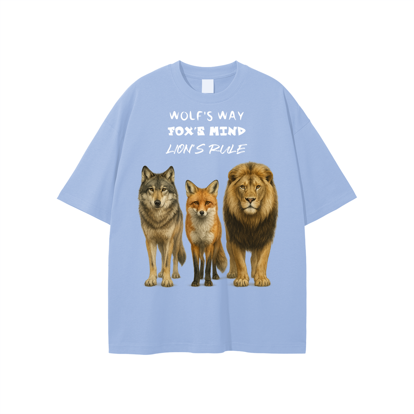 Vero Melandro "Theory" T-Shirt