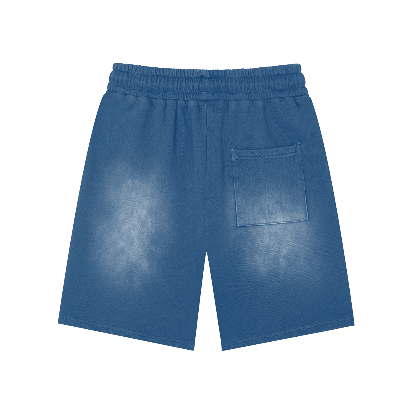 Vero Melandro Washed Shorts