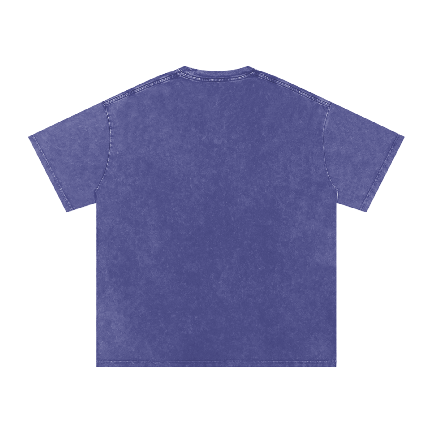 Vero Melandro Acid Wash Oversize T-Shirt