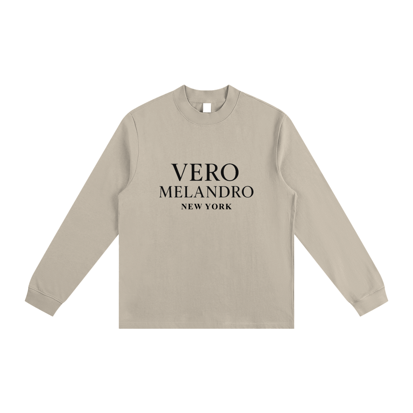 Vero Melandro Essential Sweatshirt