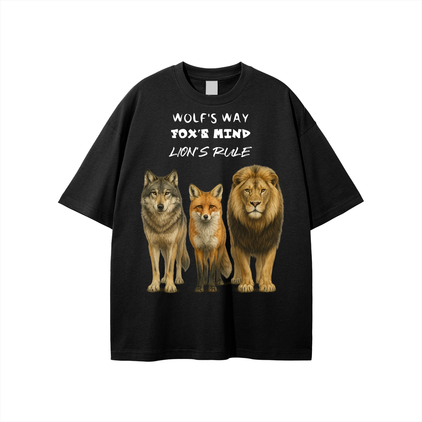 Vero Melandro "Theory" T-Shirt