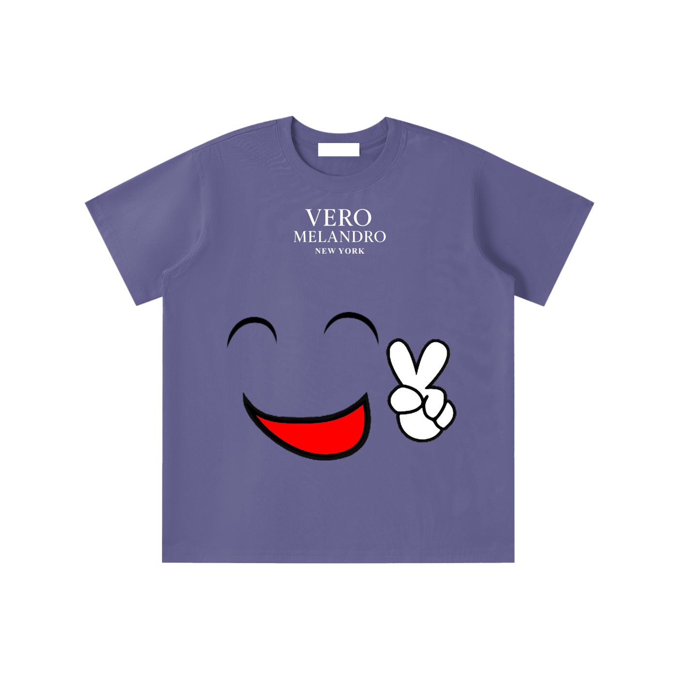 Vero Melandro Essential Kids' T-shirt