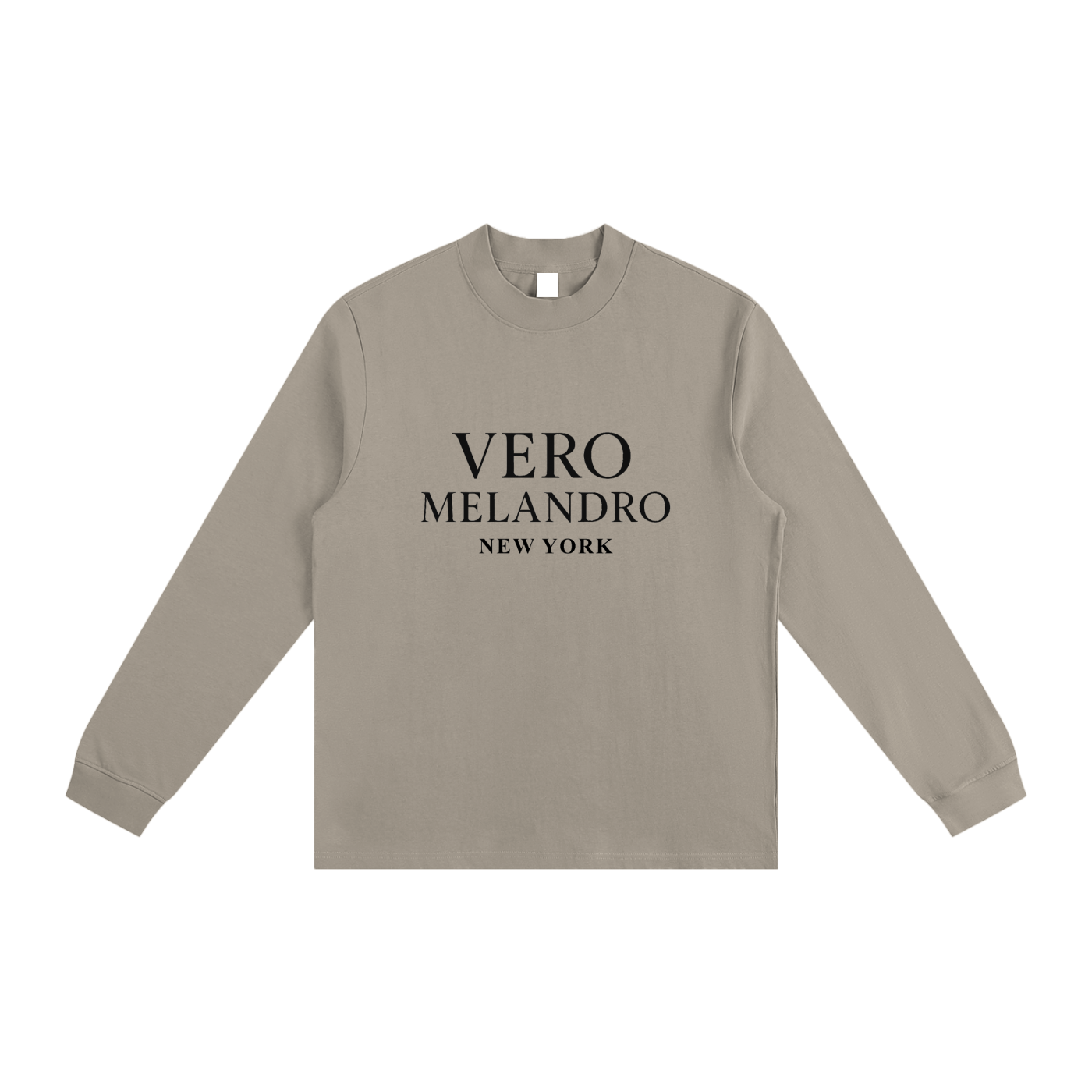 Vero Melandro Essential Sweatshirt