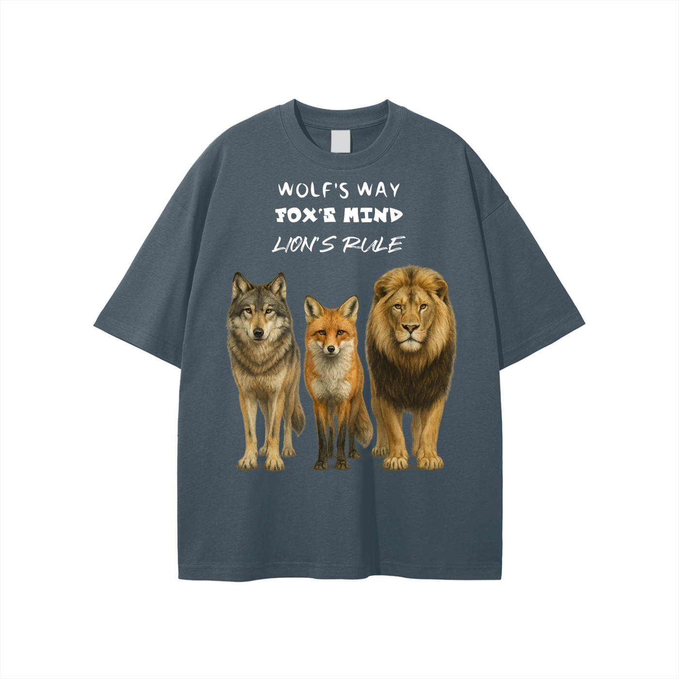 Vero Melandro "Theory" T-Shirt