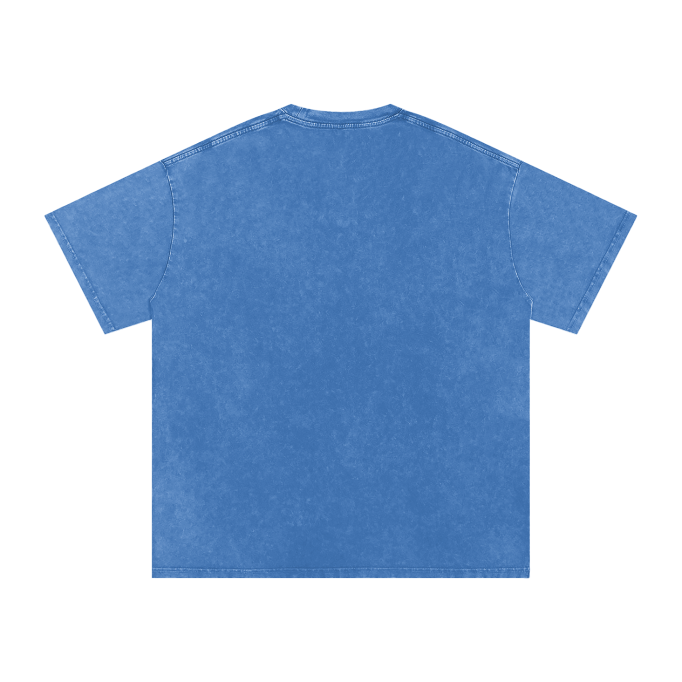 Vero Melandro Acid Wash Oversize T-Shirt