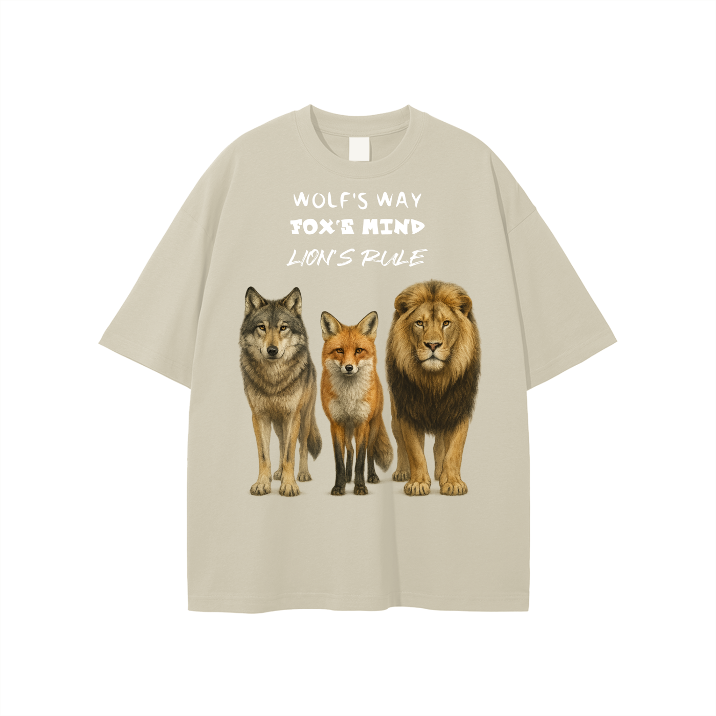 Vero Melandro "Theory" T-Shirt