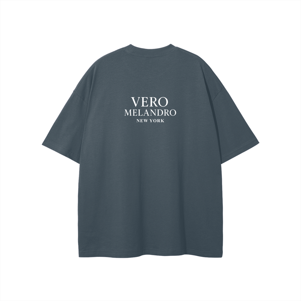 Vero Melandro "Theory" T-Shirt