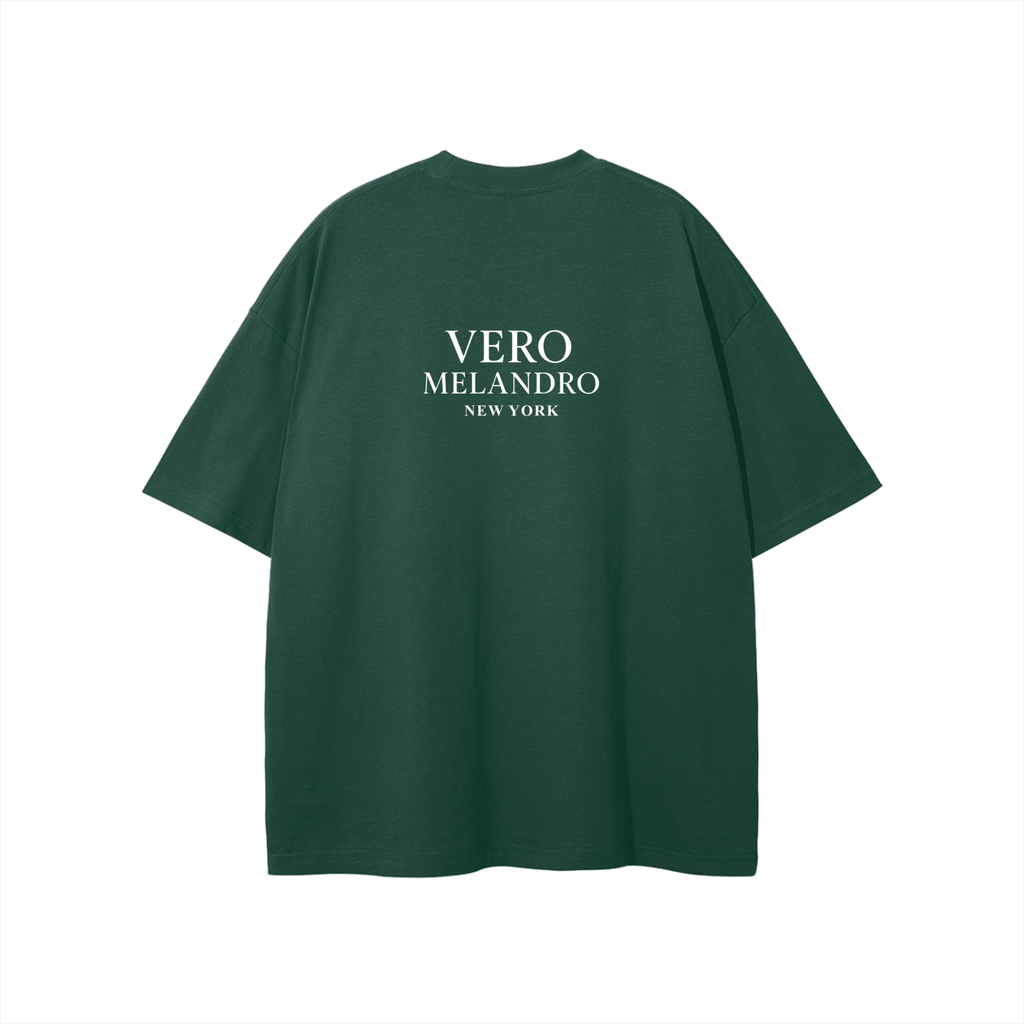 Vero Melandro "Theory" T-Shirt