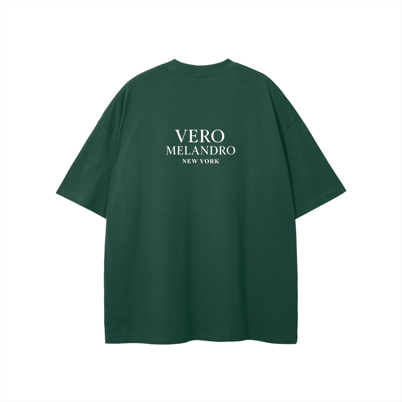 Vero Melandro "Theory" T-Shirt