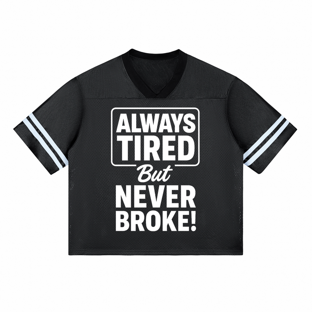 VERO Melandro Taped Mesh T-Shirt