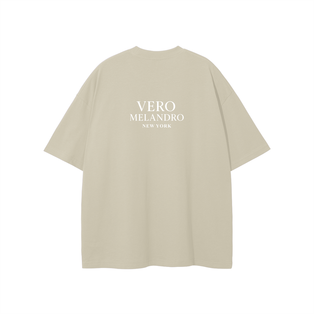 Vero Melandro "Theory" T-Shirt