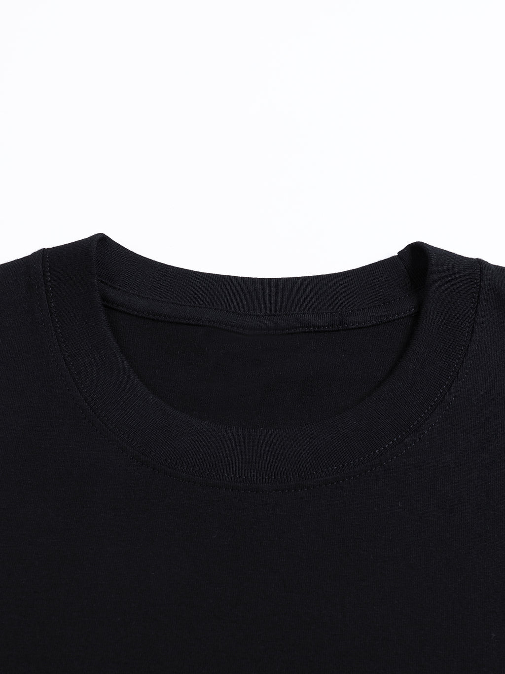 Vero Melandro "Highbridge" Heavyweight T-Shirt