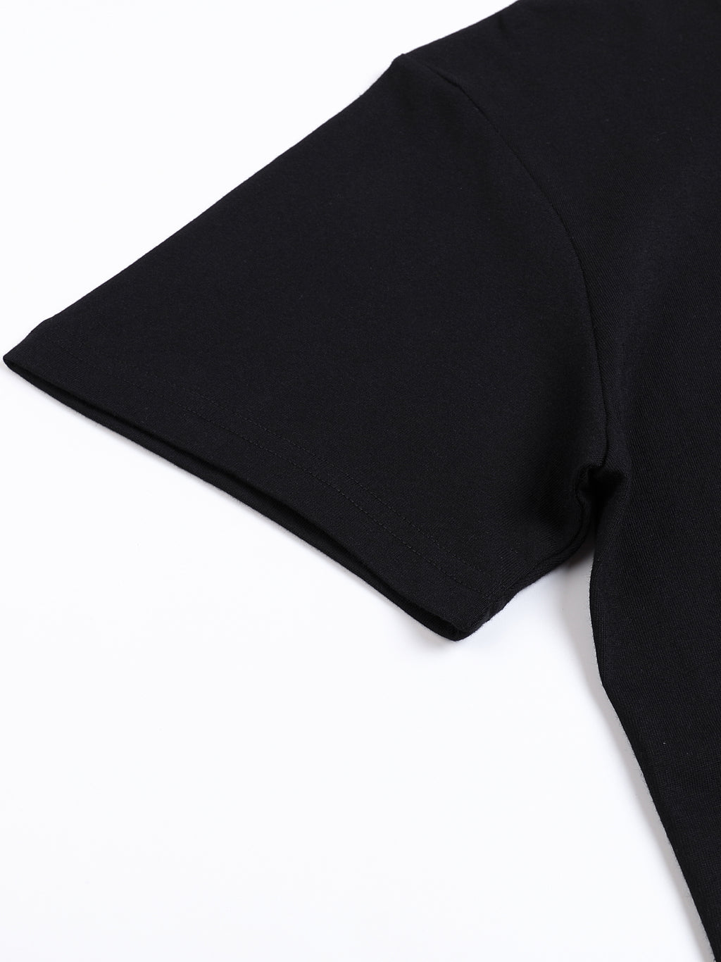 Vero Melandro "Highbridge" Heavyweight T-Shirt