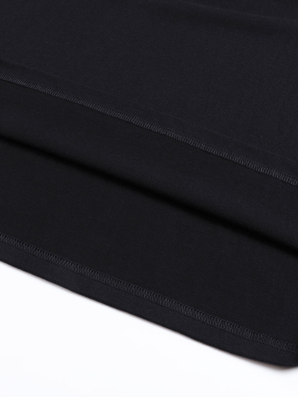 Vero Melandro "Highbridge" Heavyweight T-Shirt