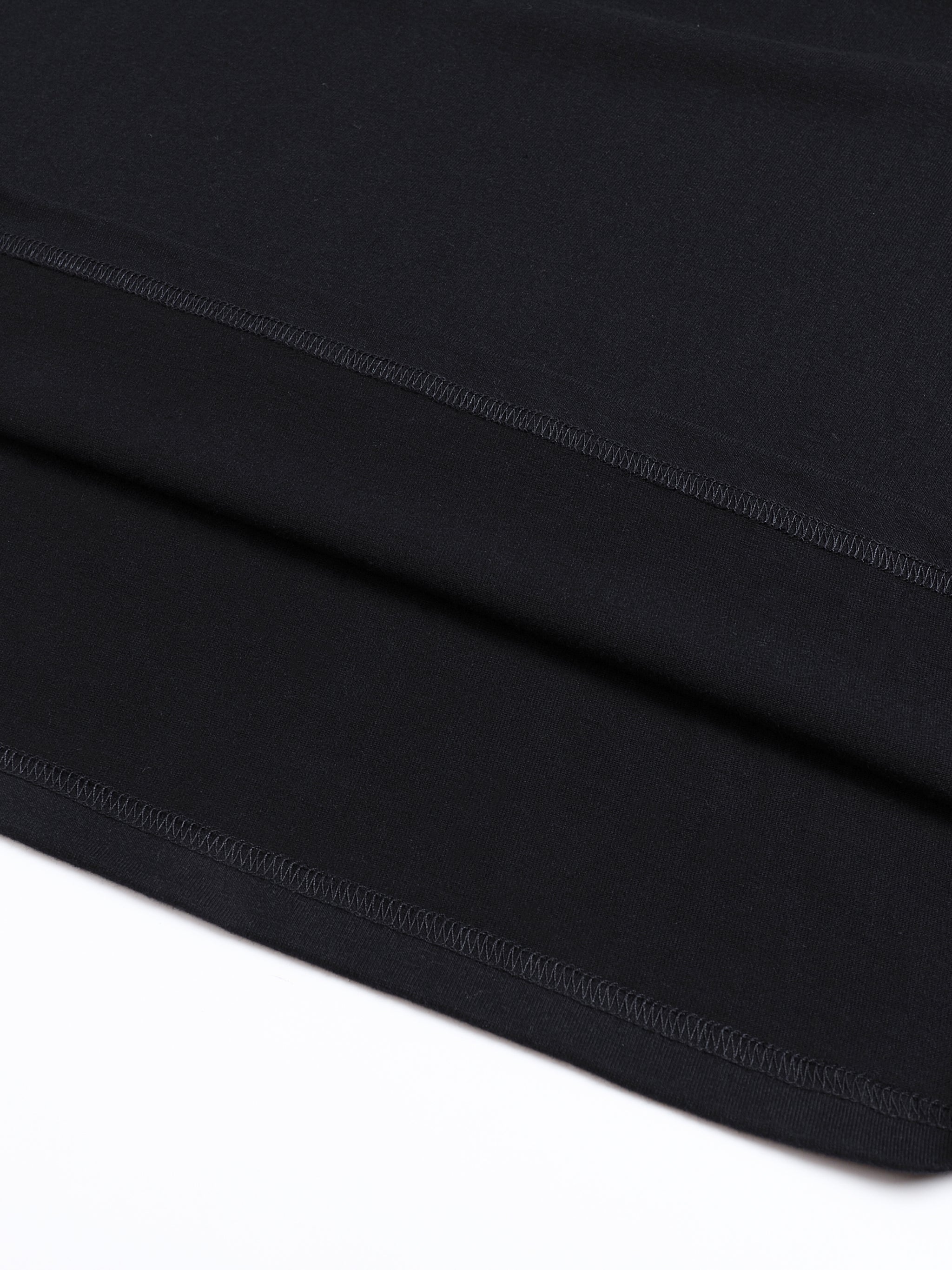 Vero Melandro "Highbridge" Heavyweight T-Shirt