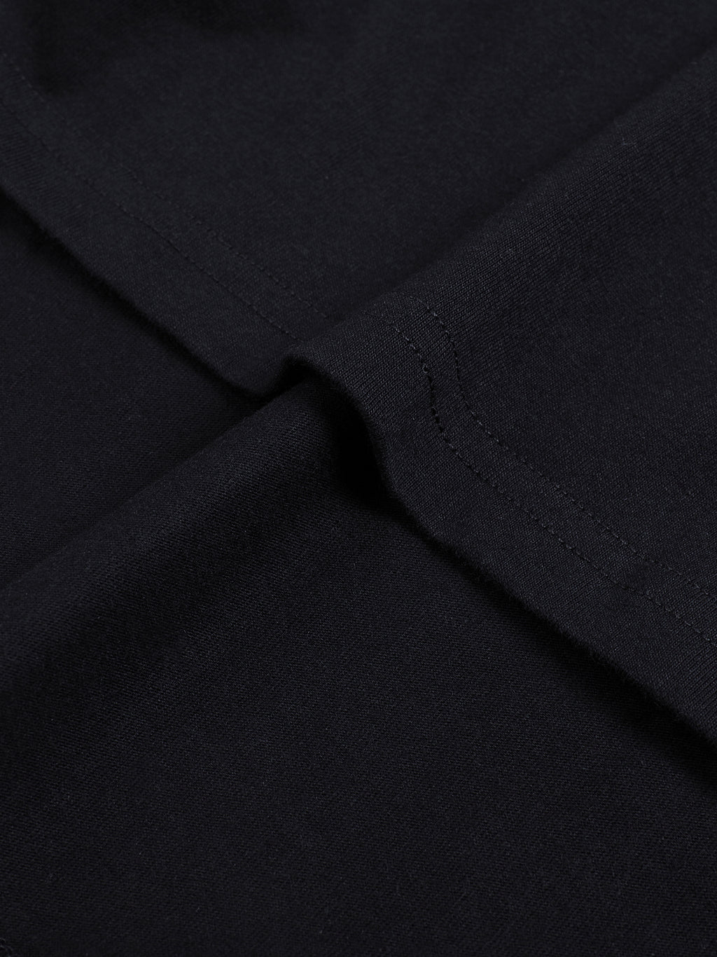 Vero Melandro "Highbridge" Heavyweight T-Shirt