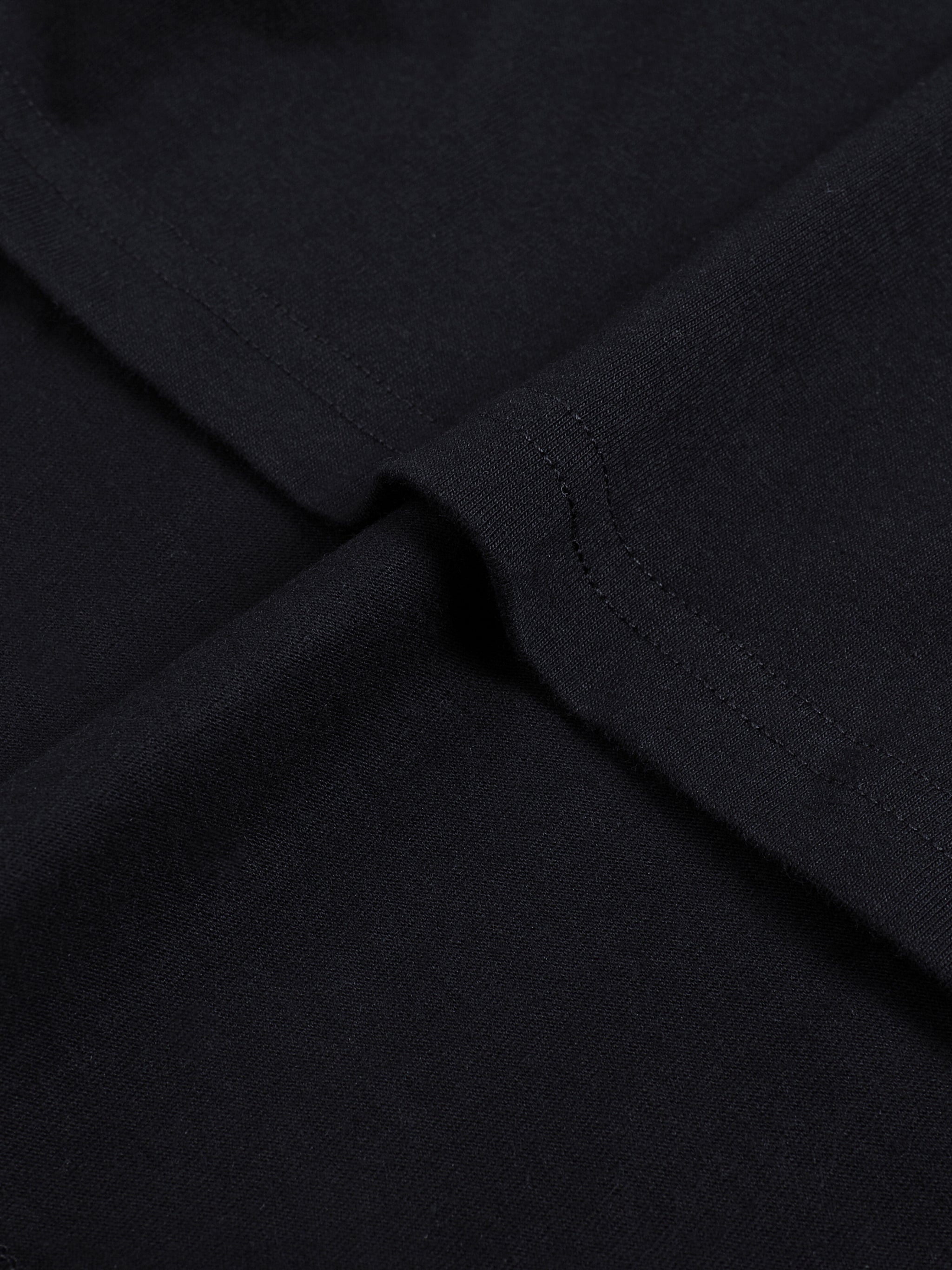 Vero Melandro "Highbridge" Heavyweight T-Shirt